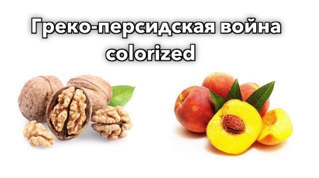 Околонаучный и умный юмор с просторов сети