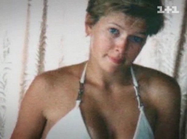 Сексуальные фотографии молодой Веры Брежневой