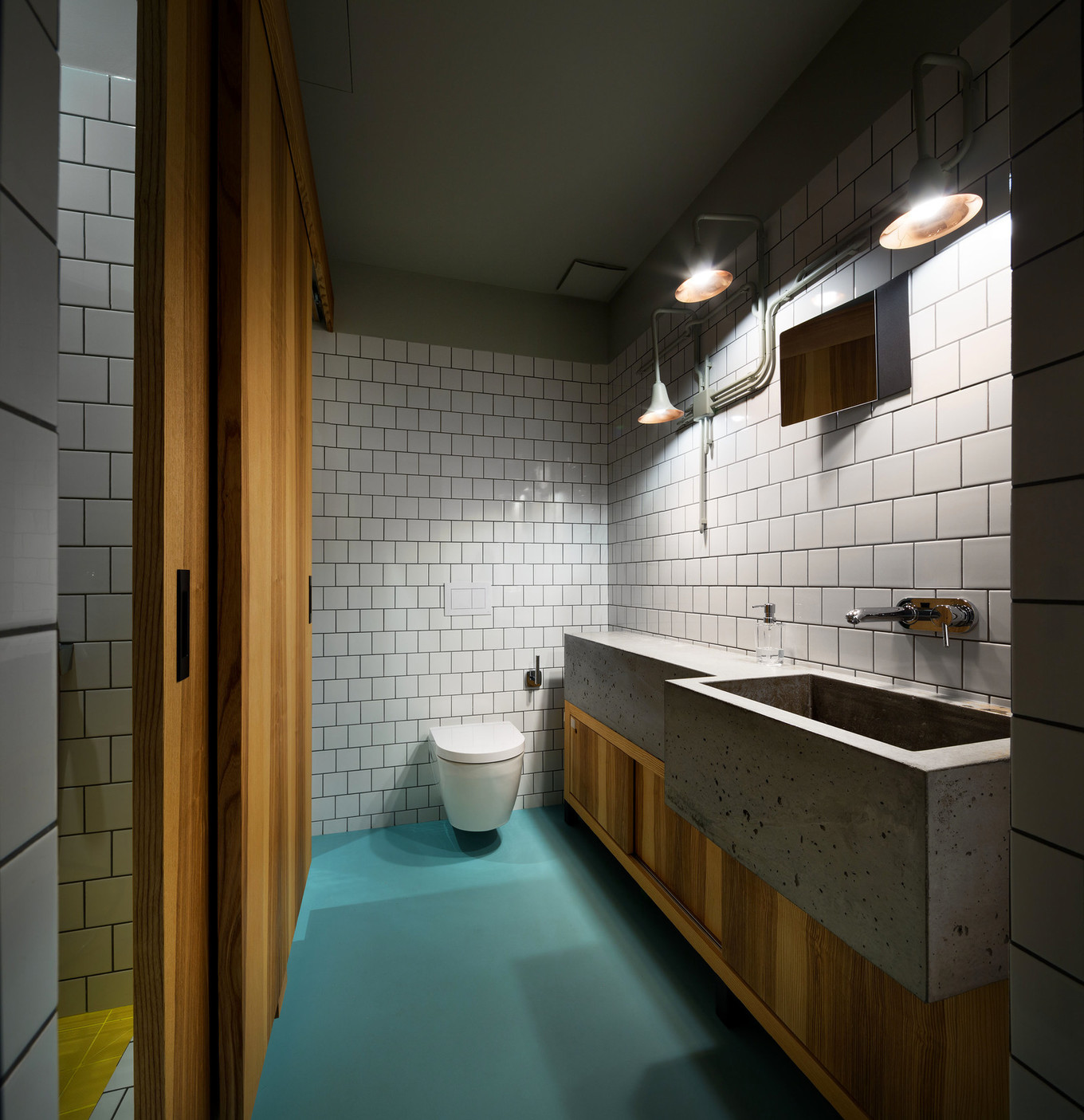 Квартира в Киеве от студии Special Project Venediktov
