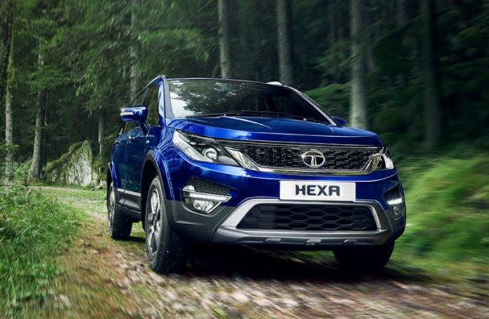7 бюджетных автомобильных новинок, которые нельзя пропустить в 2017 году