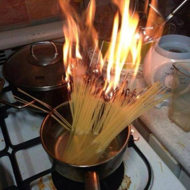 Почти получилось