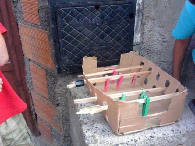 Почти получилось