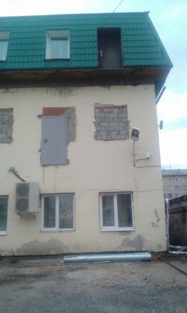 Почти получилось