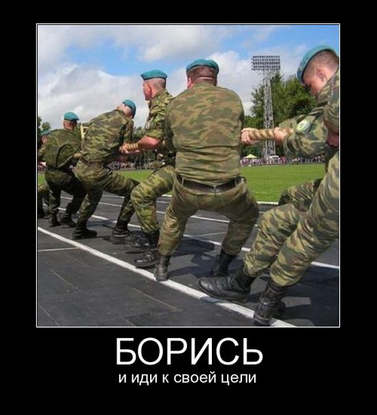 Демотиваторы