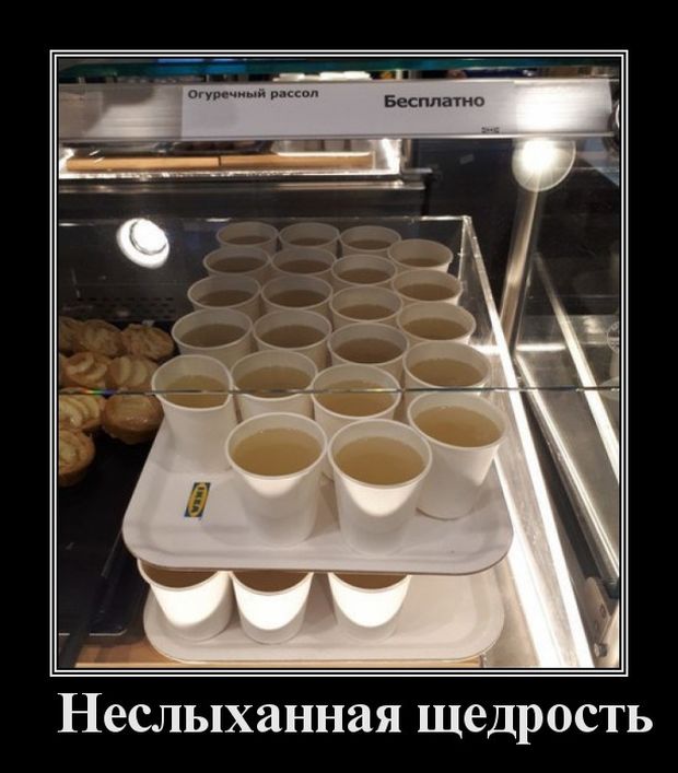 Демотиваторы