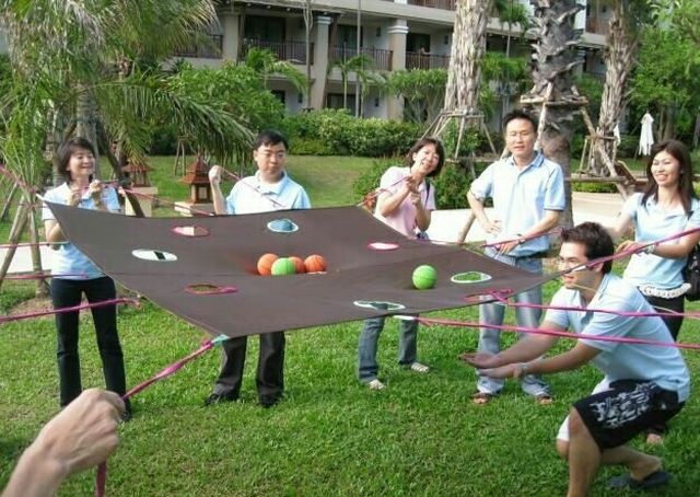 Игры, в которые мы с вами не играли