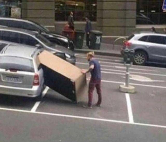 Прикольные картинки