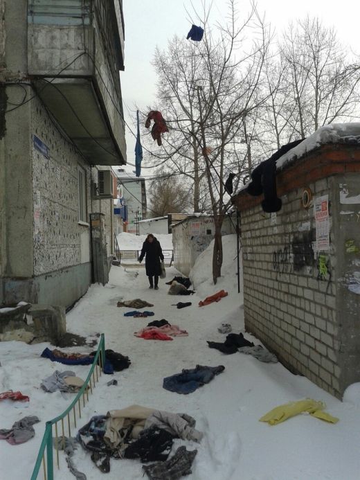 Прикольные картинки