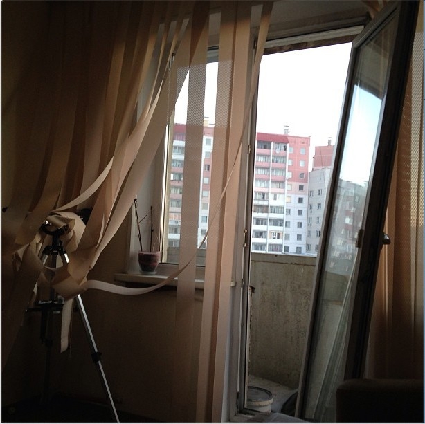 Взрыв метеорита над Челябинском Взрыв метеорита над Челябинском