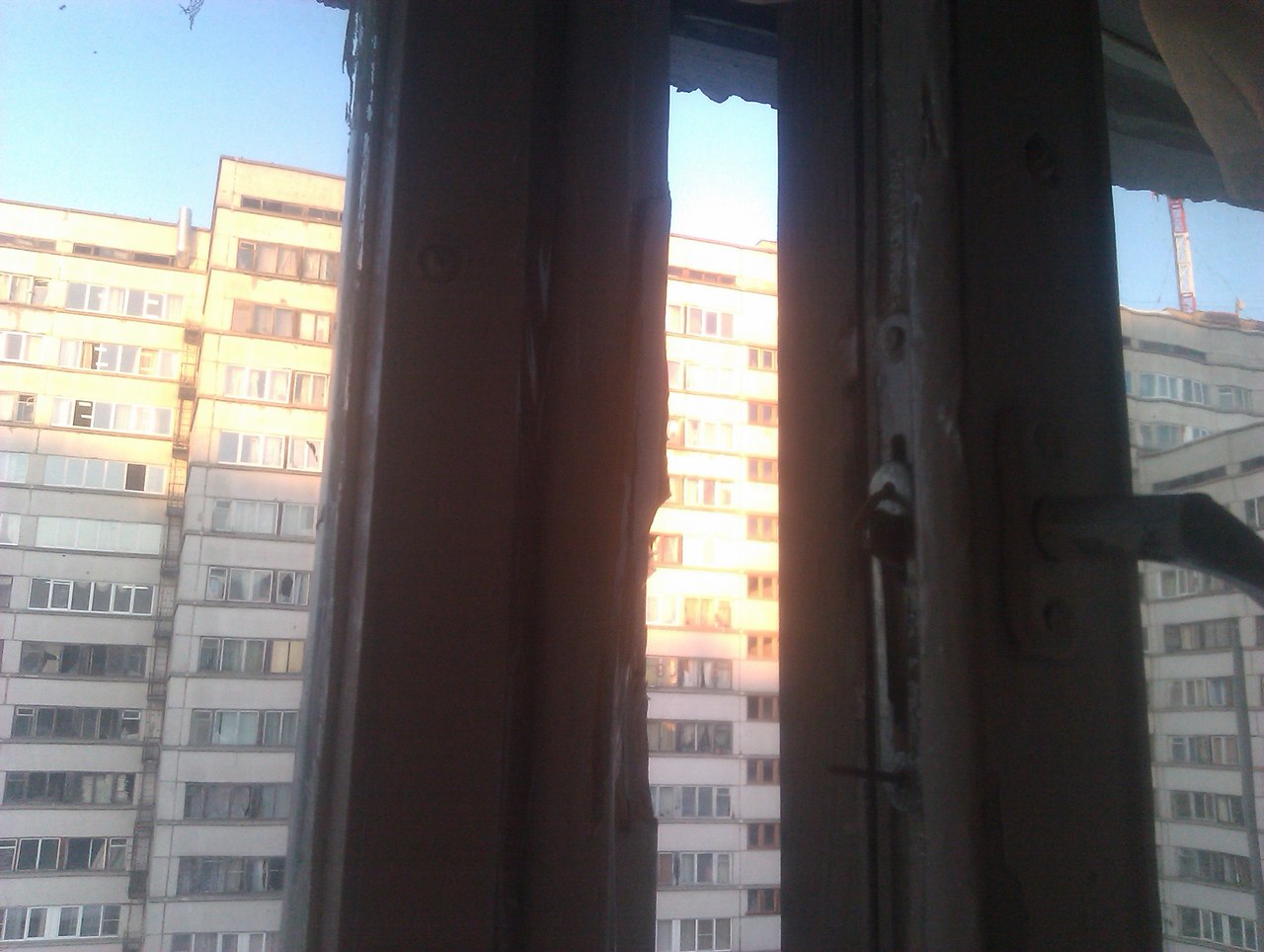 Взрыв метеорита над Челябинском Взрыв метеорита над Челябинском