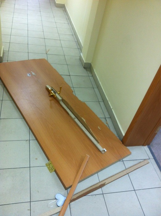 Взрыв метеорита над Челябинском Взрыв метеорита над Челябинском