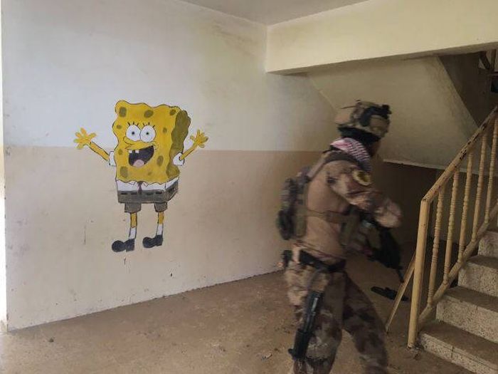 Прикольные картинки