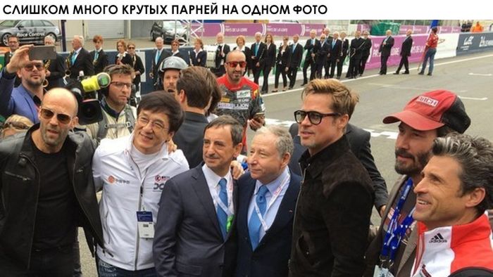 Прикольные картинки