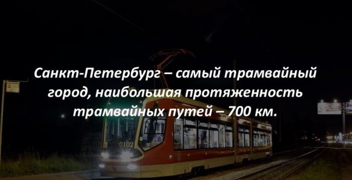 Интересные факты