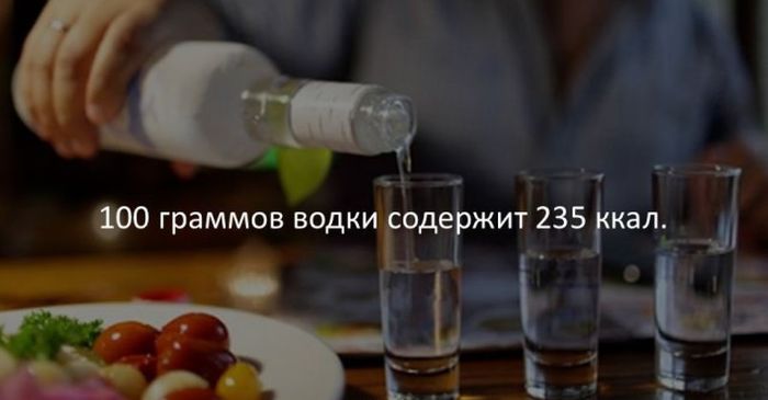 Интересные факты
