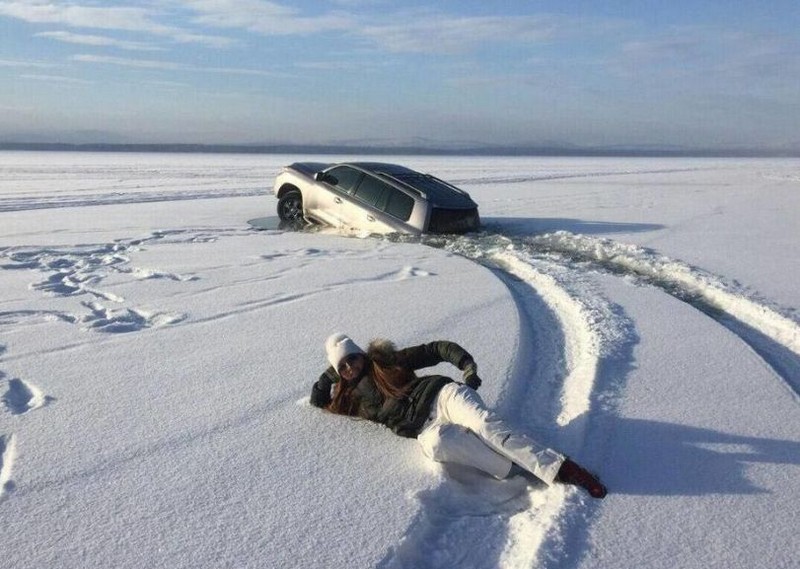 Дерьмо случается