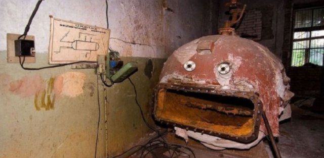 Немного грусти в картинках