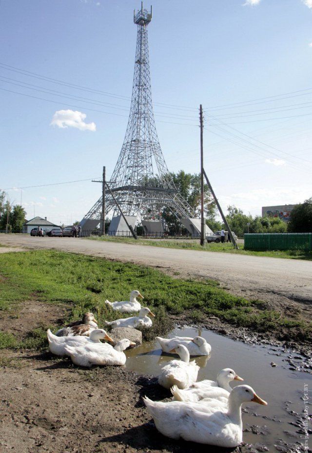 Немного грусти в картинках