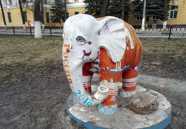 Немного грусти в картинках