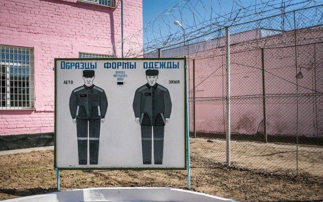 Немного грусти в картинках