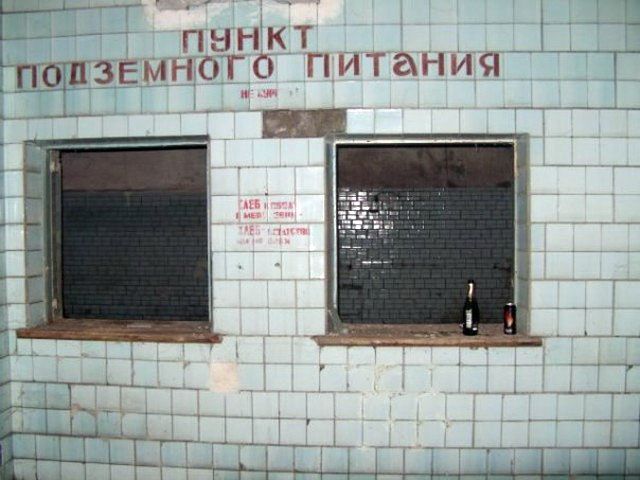 Немного грусти в картинках