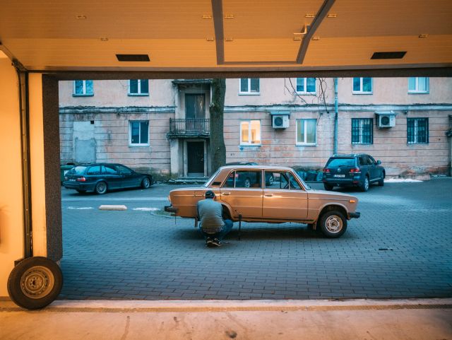 Экзотика по-американски: как развлекаются местные дипломаты?