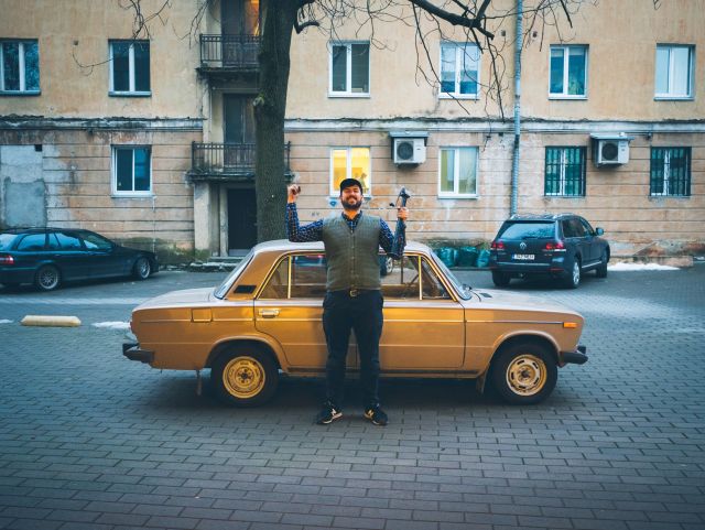 Экзотика по-американски: как развлекаются местные дипломаты?