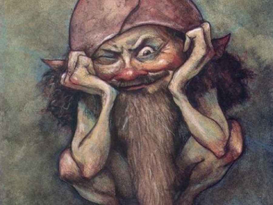 «Филиппинские страшилки» или описание самых распространенных монстров, в которых верят люди из этих краев «Филиппинские страшилки» или описание самых распространенных монстров, в которых верят люди из этих краев