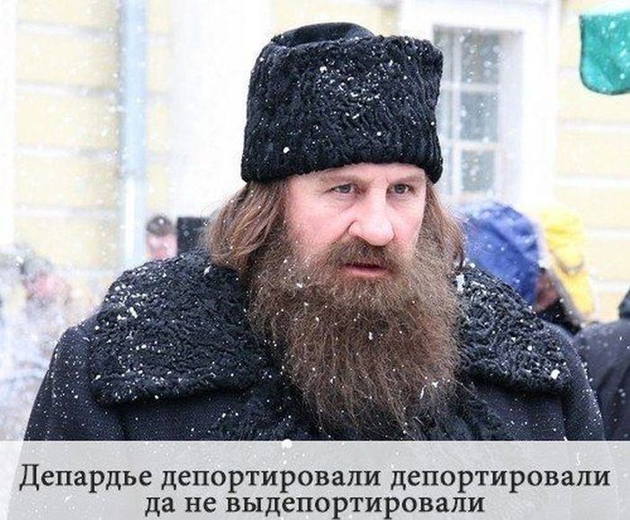 Прикольные картинки