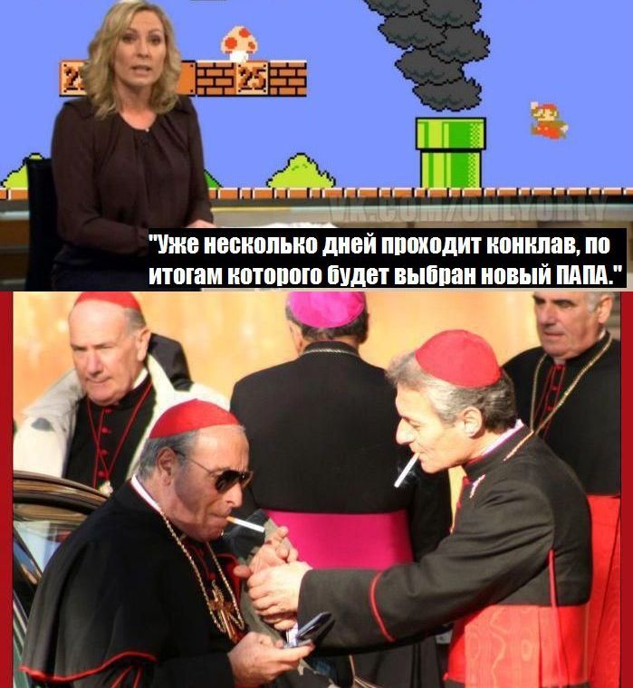 Прикольные картинки