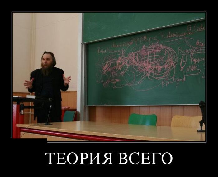 Демотиваторы
