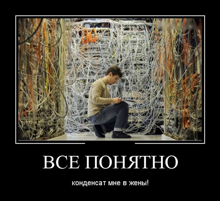 Демотиваторы