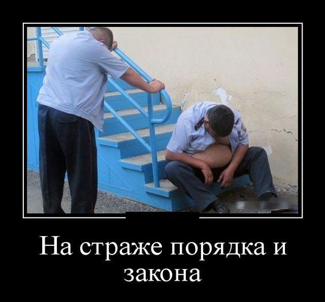 Демотиваторы