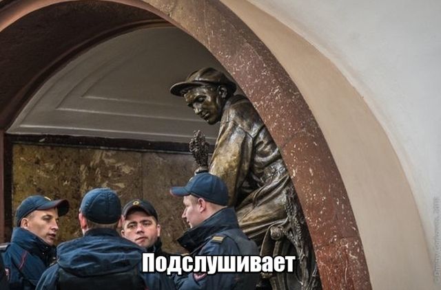 Прикольные картинки