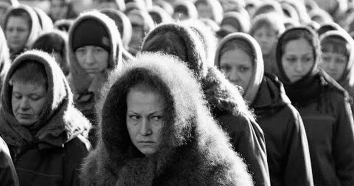 Аглая Демидова: легендарная воровка в законе