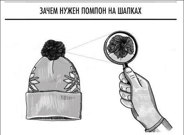 Интересные факты об одежде (6 фото)