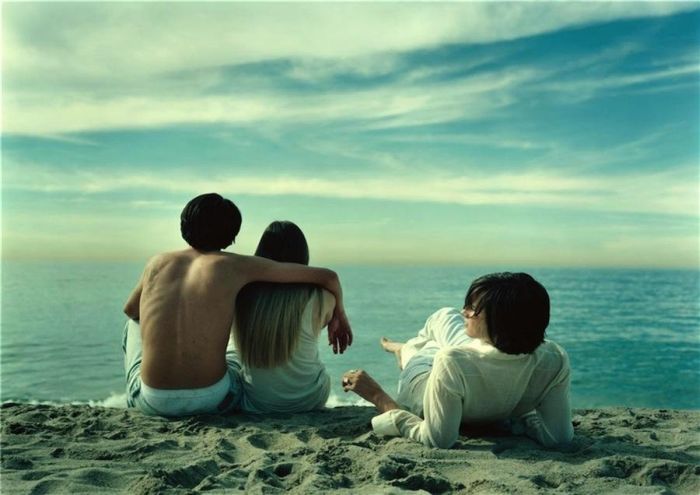 Необычные сексуальные пристрастия Необычные сексуальные пристрастия