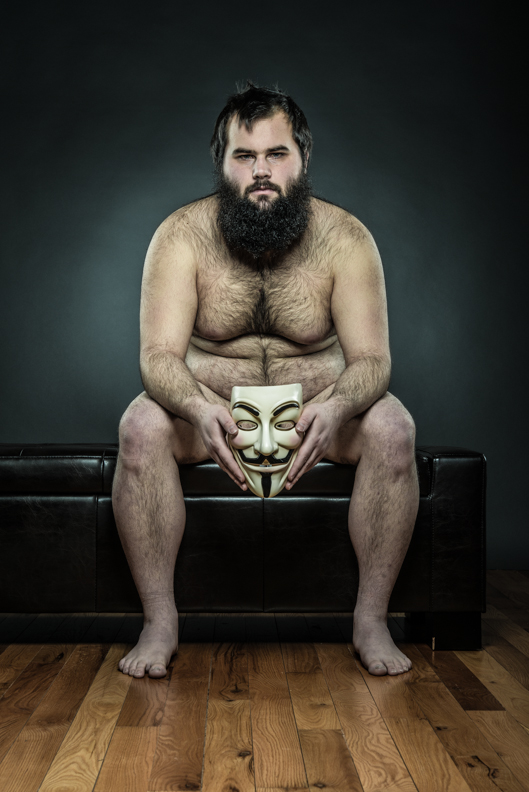 О людях и бородах О людях и бородах