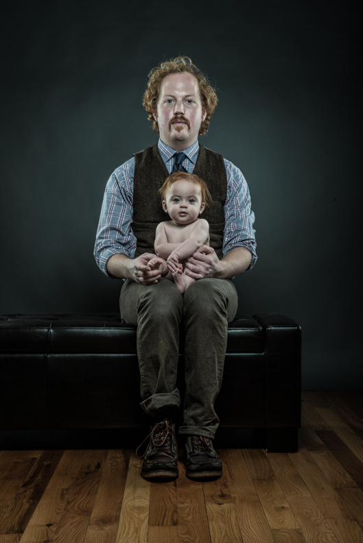 О людях и бородах О людях и бородах