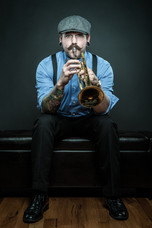 О людях и бородах О людях и бородах