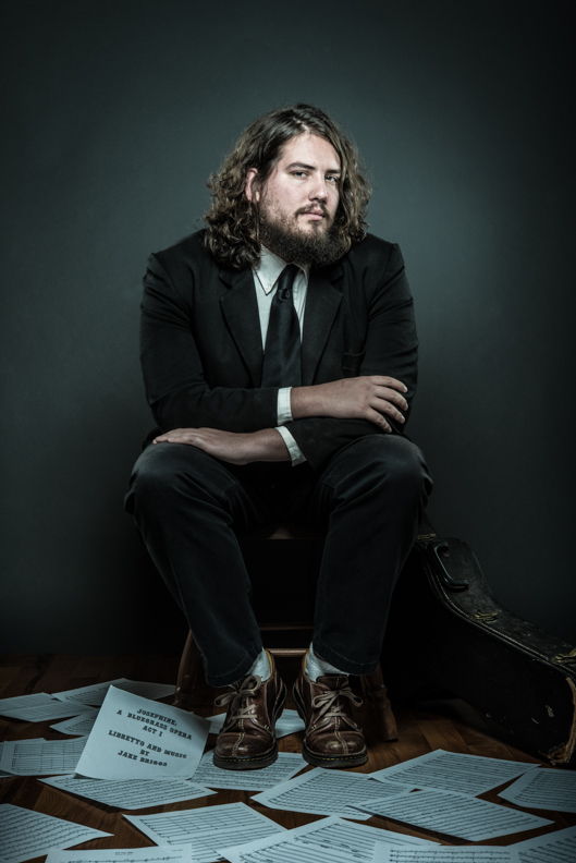 О людях и бородах О людях и бородах