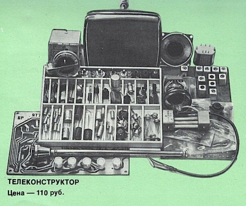 Электронные игрушки из СССР (22 фото)
