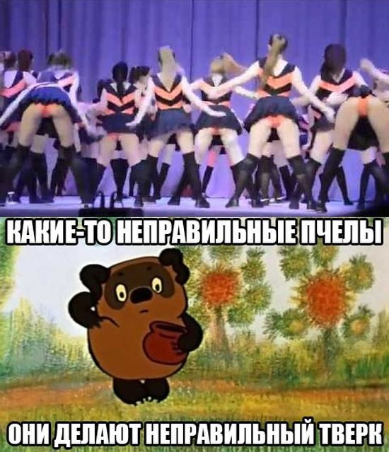Порция картинок
