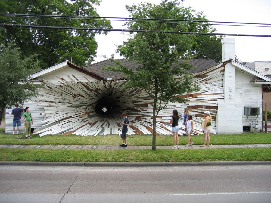 Невероятные фотографии (22 фото)