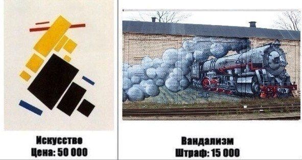Прикольные картинки (88 фото)