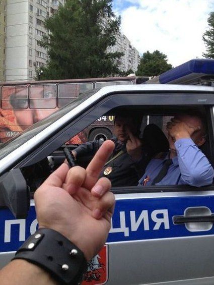 Прикольные картинки (88 фото)