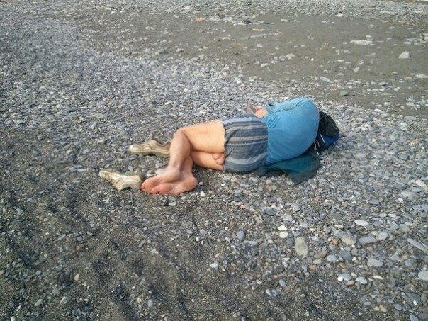 Чудики из социальных сетей