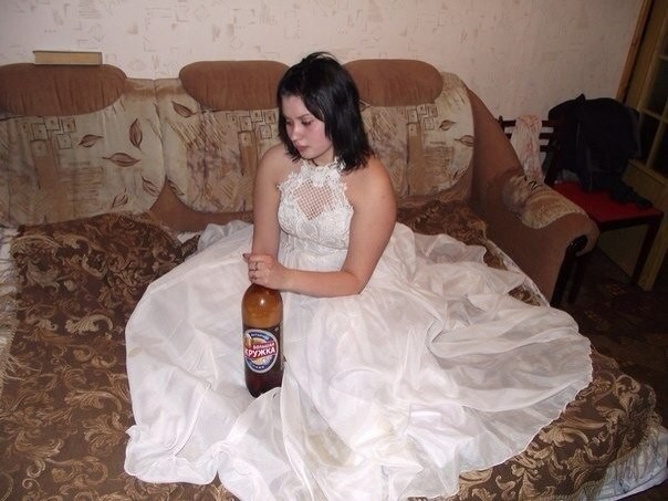 Чудики из социальных сетей