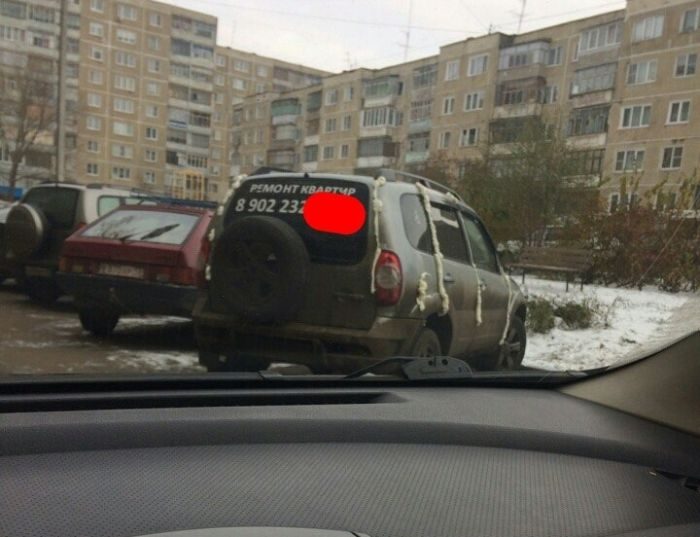 Применение монтажной пены в повседневной жизни