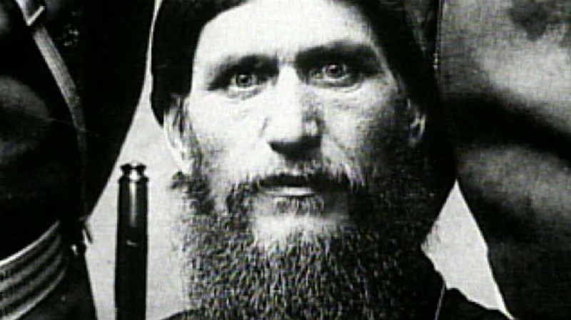 Удивительные факты о Распутине Удивительные факты о Распутине